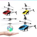 부메랑 | 플라잉볼 미니드론 부메랑장난감 사용 후기