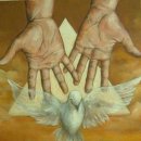 4월 30일 부활 제5주간 화요일(요한14,27-31) 「평화를 갈망하라」반영억 라파엘 신부 이미지