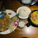 비케이 소프트 | 종각역 저녁 맛집 태국음식점 반쿤콴 비케이케이