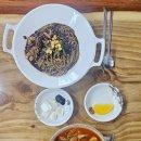 울산 중구 성안동맛집 함월반점 솔직후기 짬뽕 짜장면의 달인