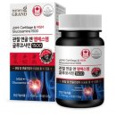 관절. 연골. MSM 글루코사민100% 충족 이미지
