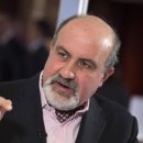 Black Swan’s Taleb Warns ‘Disneyland’ Is Over for Investors 이미지