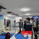 홈앤홈시스템 이미지