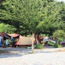 새막골 캠프 이미지