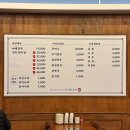 대전 서대전네거리 김치감자탕 맛집｜부강진성민속촌 오류점 메뉴·가격·주차 정보
