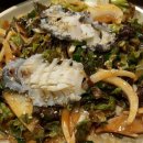 오복미역 이미지