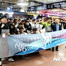 역전지하상가시장 이미지