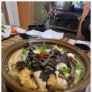 동서농장 | 보양식 찐이였던 시흥맛집! 산현농장 물왕저수지점을 다녀온 후기