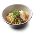 오리와 장어 이미지