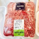 마장동 공영주차장 화장실 | 마장동정육점 추천 풍원축산 한우특수모듬 포장 후기