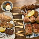 짠만혀 | 남포동 분위기 좋은 술집 이자카야 별하 방문후기