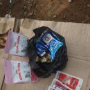 8월 11일 아산천사원 정기봉사 후기