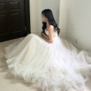 엔틱엠 | W7-2. 스튜디오 웨딩 촬영 디유드라포엠 드레스 후기 (이동 시 카카오 벤티 택시 예약 추천)