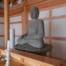 증촌 | 보물 제 120호 상주 증촌리 석조여래좌상