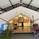 마령면큰시내들 캠핑장 이미지