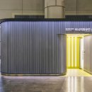 지하철역사(월드컵경기장역) 이미지