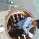 라피네주유소 이미지