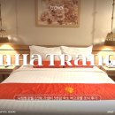 디엔세탁 | 나트랑0.5박숙소 가성비 5성급 호텔 버고호텔 조식 객실 후기