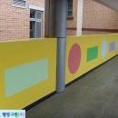 서울한산초등학교 이미지