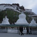 중국 티벳 여행기(5) 이미지