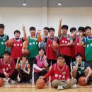 (사)한국장애인부모회 광주시지부 | (351)GoGo농구단이 운영회의를 하다...