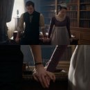 내가 바로 의상디자이너(서원) | 브리저튼4 후기, 결말, 쿠키영상 그리고 내가 좋아한 프란체스카, 포지 배우 인스타그램