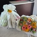양가 부모님 첫 인사 | 한우, 과일바구니, 꽃다발 선물 준비 후기