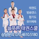 늘푸른태권스쿨 이미지