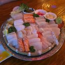 아키야마 | 아키야마 성수본점 후기 / 안주 맛있고 분위기 좋은 이자카야 / 서울숲 성수동 이자카야 술집 추천