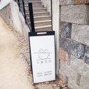 낙엽커피숍 이미지