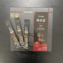하수오홍삼
