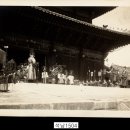 숙명여자대학교 문신미술관 | [서울국악시리즈 (1)] 섣달의 궁중축제, 나례와 처용놀이