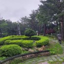 삼수령 휴게소 이미지