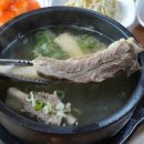 조선갈비탕 이미지