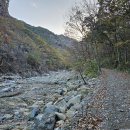 경남 양산 천성산 공룡능선 상리천 (내원사주차장~공룡능선~짚북재~상리천~노전암입구~산하동계곡 원점회귀) gpx ===/작성중/ 이미지