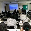루터대학교 대학원 | 루터대학교 상담심리사 (심리상담사) 직업인 특강 후기 “상담자로 살아가기”