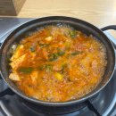 소담약국 | 한양대구리병원 한식 혼밥 점심식사 맛집 소담식당 김치찌개 가격표 가성비맛집