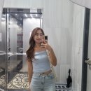 [석계 미용실] 에이유헤어 지니 디자이너 애쉬브라운 염색 후기 태릉입구역 미용실 추천