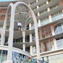 지푸 | 포포인츠 연태 지푸(Yantai Zhifu) 플래티넘 투숙 후기(즈푸)