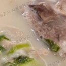 나주돼지국밥 이미지