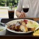 내방리 | 남양주 카페 까미노 계곡에서 놀다 들리기 좋은 주말오픈 여유로운 카페