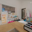 경주 오로라 키즈풀빌라 이미지