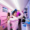 Korean content industry grows 2.7% in Q1 한국 콘텐츠 산업, 1분기 2.7% 성장 이미지