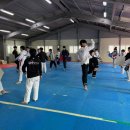 트리플제이 태권도장 이미지