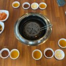 솔가숯불갈비 정읍점 이미지