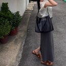 디스이즈어카페 | 6월 OOTD 기록, 여름 코디 모음집