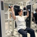 호텔에이플러스 | [고양시 일산] 에이플러스짐 화정역점 개인피티 2회차 후기 가져왔서요!!! / 화정헬스장 추천 ⌯•ᗢ•⌯ಣ