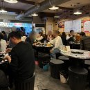 당산 맛집 &#39;당산빨간쭈꾸미&#39; 불향 가득 매콤한 석쇠쭈꾸미 추천