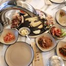 맛깔집 | 평택 소사벌 고기집, 삼겹살 맛깔나게 구워주는 육향정 양념게장 굿