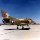 활주로부분정비 | A-4 스카이호크(Skyhawk) 시리즈 (5) - 각 모델/파생형 (2)